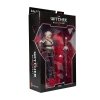 Wiedźmin - Figurka Ciri 18 cm Action Figure